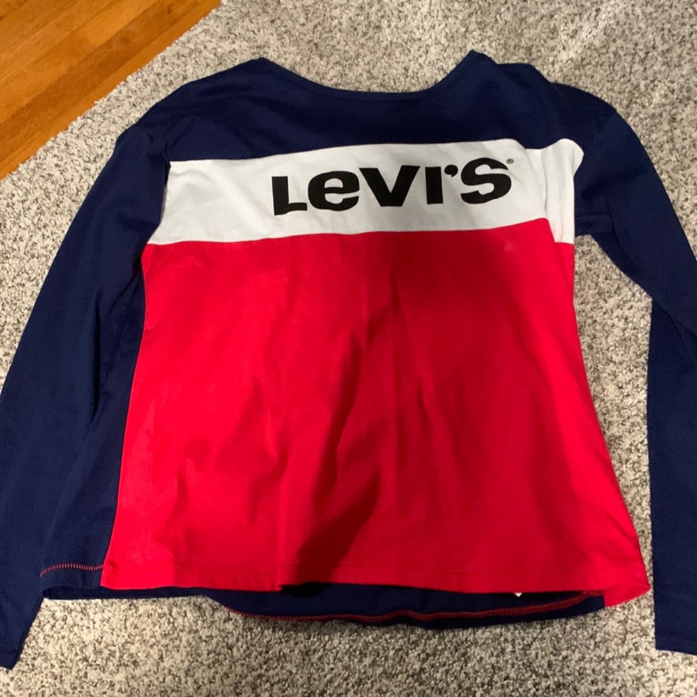 Girls/Womens Long sleeve